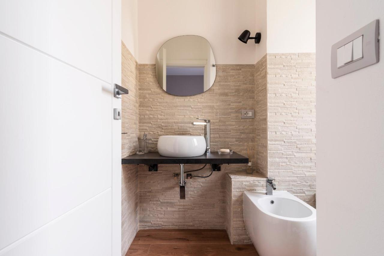 Apartament Luvi - Pasubio Mediolan Zewnętrze zdjęcie