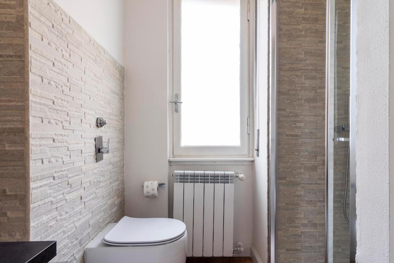 Apartament Luvi - Pasubio Mediolan Zewnętrze zdjęcie