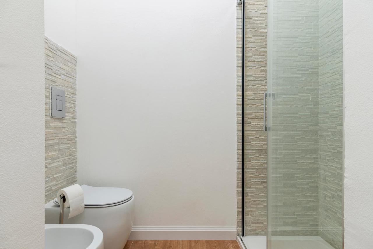 Apartament Luvi - Pasubio Mediolan Zewnętrze zdjęcie