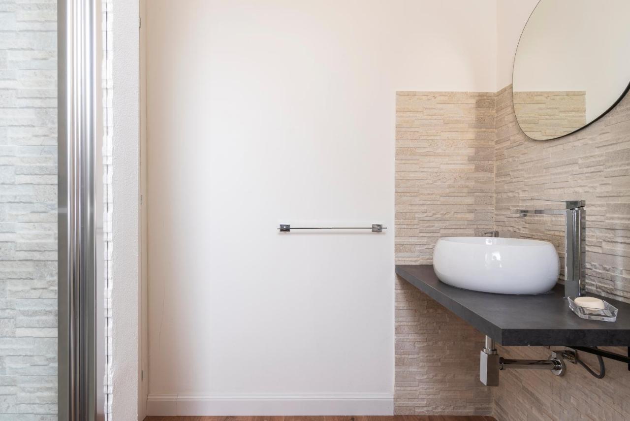 Apartament Luvi - Pasubio Mediolan Zewnętrze zdjęcie